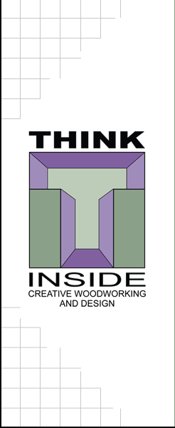 Think Inside Logo